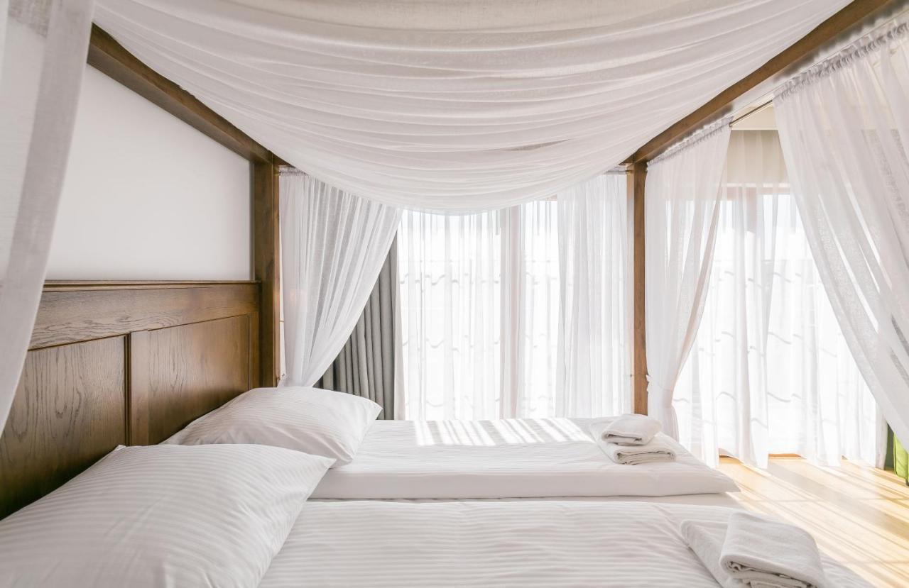 Bed and Breakfast Nordowi Dwor Celbowo Экстерьер фото