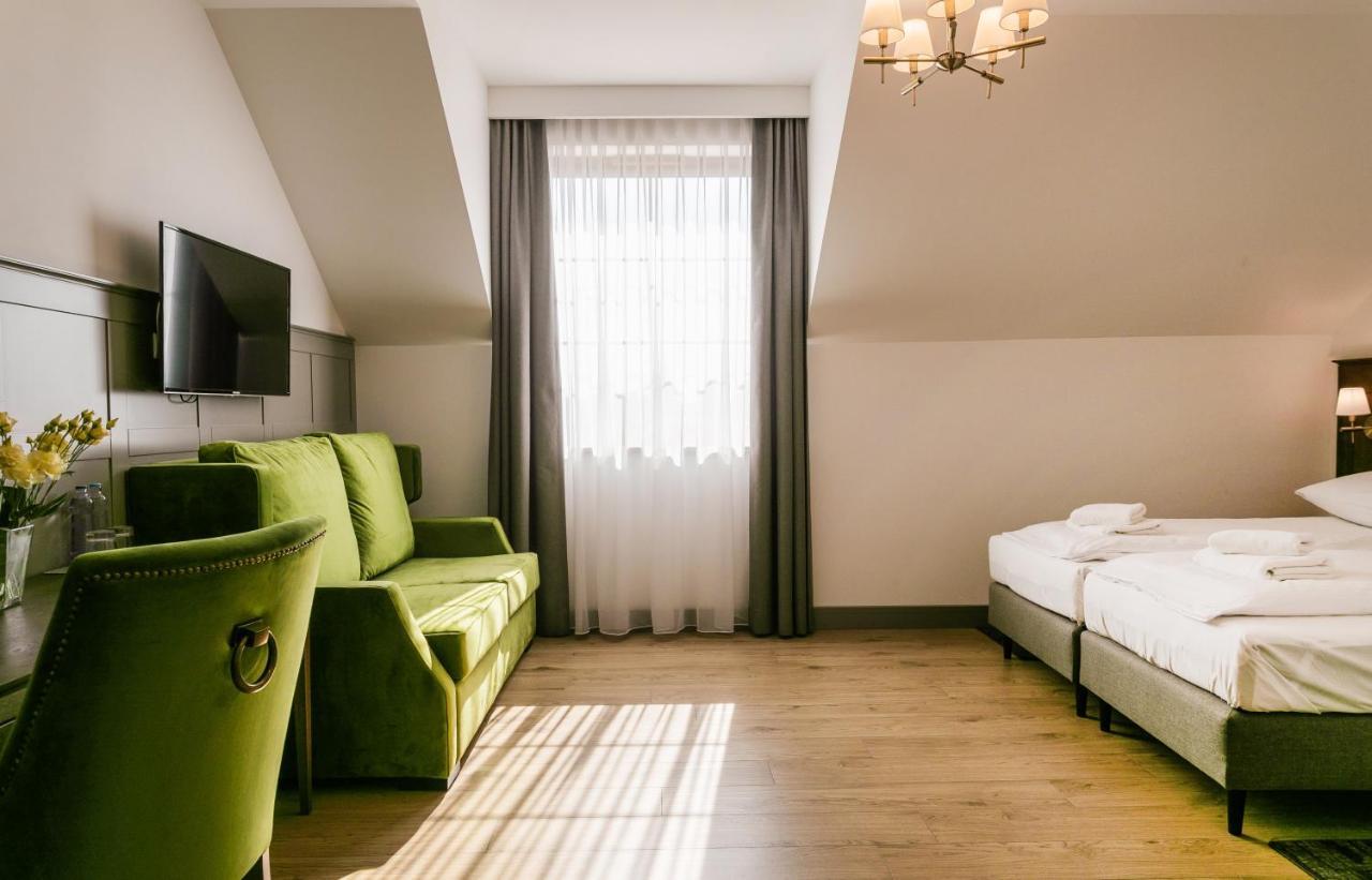 Bed and Breakfast Nordowi Dwor Celbowo Экстерьер фото